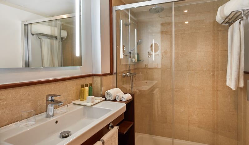 Secrets Mallorca Villamil Resort & Spa-Double Standard Room 2_17607